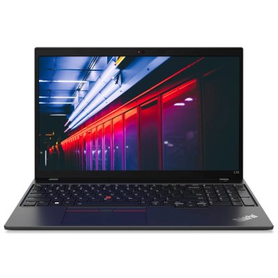 ноутбук Lenovo ThinkPad L15 Gen 3 21C8S2CX00 Черный