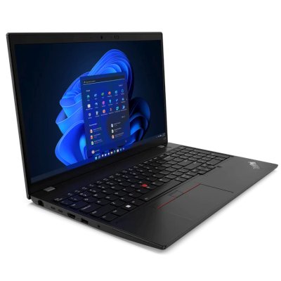 ноутбук Lenovo ThinkPad L15 Gen 3 21C8S2CX00 Черный