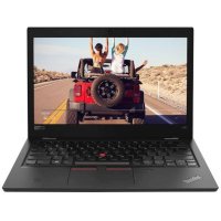 ноутбук Lenovo ThinkPad L380 20M50003RT Черный