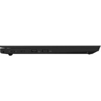 ноутбук Lenovo ThinkPad L380 20M50003RT Черный