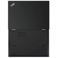 ноутбук Lenovo ThinkPad L380 20M50003RT Черный