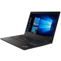ноутбук Lenovo ThinkPad L380 20M5000URT Черный