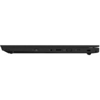 ноутбук Lenovo ThinkPad L380 20M50011RT Черный