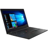 ноутбук Lenovo ThinkPad L380 20M50013RT Черный
