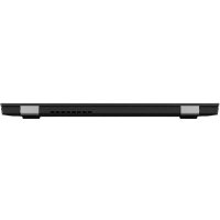 ноутбук Lenovo ThinkPad L380 20M5003PRT Черный