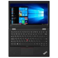 ноутбук Lenovo ThinkPad L380 20M5003QRT Черный