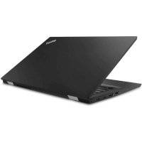 ноутбук Lenovo ThinkPad L380 Yoga 20M7002GRT Черный
