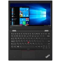 ноутбук Lenovo ThinkPad L380 Yoga 20M7002GRT Черный