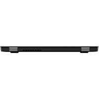 ноутбук Lenovo ThinkPad L390 20NR0010RT Черный