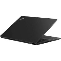 ноутбук Lenovo ThinkPad L390 20NR0013RK Черный