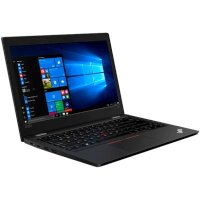 ноутбук Lenovo ThinkPad L390 20NR001KRT Черный