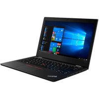 ноутбук Lenovo ThinkPad L390 20NR001KRT Черный
