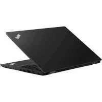ноутбук Lenovo ThinkPad L390 20NRS0GH00 Черный