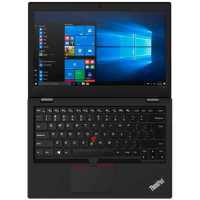 ноутбук Lenovo ThinkPad L390 20NRS0GH00 Черный