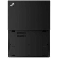 ноутбук Lenovo ThinkPad L390 20NSS04800 Черный