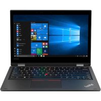 ноутбук Lenovo ThinkPad L390 Yoga 20NT000XMB/1