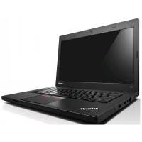 ноутбук Lenovo ThinkPad L450 20DT0015RT Черный
