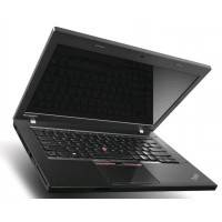 ноутбук Lenovo ThinkPad L450 20DT0017RT Черный