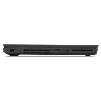ноутбук Lenovo ThinkPad L460 20FU001RRT Черный