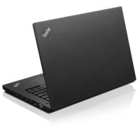 ноутбук Lenovo ThinkPad L460 20FUS06H00 Черный