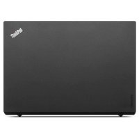 ноутбук Lenovo ThinkPad L460 20FUS06J00 Черный