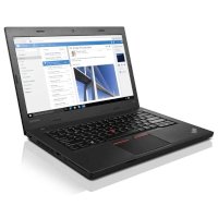 ноутбук Lenovo ThinkPad L460 20FUS06K00 Черный