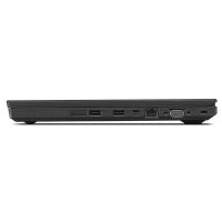 ноутбук Lenovo ThinkPad L460 20FUS06L00 Черный