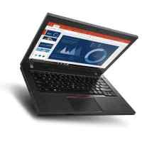 ноутбук Lenovo ThinkPad L460 20FUS0C600 Черный