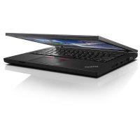 ноутбук Lenovo ThinkPad L460 20FVS28100 Черный