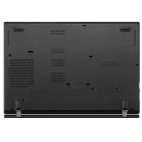 ноутбук Lenovo ThinkPad L460 20FVS28200 Черный