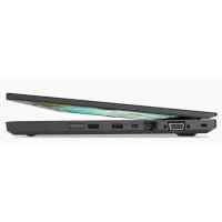 ноутбук Lenovo ThinkPad L470 20J4003CRT Черный
