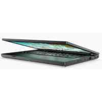 ноутбук Lenovo ThinkPad L470 20J4003DRT Черный