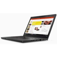 ноутбук Lenovo ThinkPad L470 20JVS0CJ11 Черный