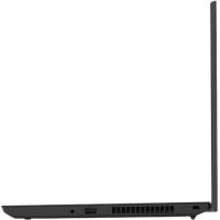 ноутбук Lenovo ThinkPad L480 20LS0019RT Черный