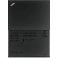 ноутбук Lenovo ThinkPad L480 20LS0022RT Черный