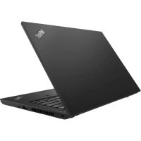 ноутбук Lenovo ThinkPad L480 20LS002KRT Черный
