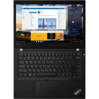 ноутбук Lenovo ThinkPad L490 20Q5002DRT Черный