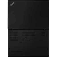 ноутбук Lenovo ThinkPad L490 20Q5002GRT Черный