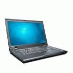 ноутбук Lenovo ThinkPad L512 NVW3JRT