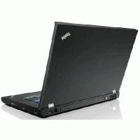 ноутбук Lenovo ThinkPad L520 50171A1 Черный