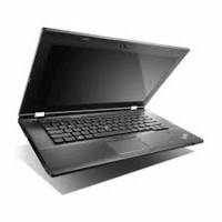 ноутбук Lenovo ThinkPad L530 24785L1 Черный
