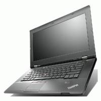 ноутбук Lenovo ThinkPad L530 N2N26RT Черный