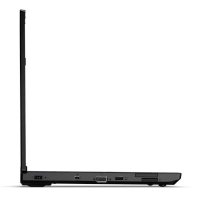 ноутбук Lenovo ThinkPad L560 20F1002SRT Черный