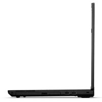 ноутбук Lenovo ThinkPad L560 20F1002WRT Черный