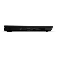 ноутбук Lenovo ThinkPad L560 20F1S0C500 Черный