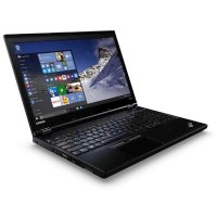 ноутбук Lenovo ThinkPad L560 20F2S1HV00 Черный