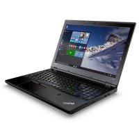 ноутбук Lenovo ThinkPad L560 20F2S1TA00 Черный