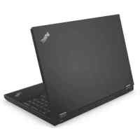 ноутбук Lenovo ThinkPad L570 20J8001GRT Черный