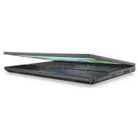 ноутбук Lenovo ThinkPad L570 20J8002CRT Черный
