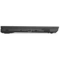 ноутбук Lenovo ThinkPad L570 20J8002CRT Черный